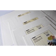 Berkeley Canvas Panel (280gsm)