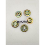 YAMAHA Y80 FRONT MUDGUARD WASHER