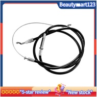 【BM】1290035 Clutch Cable Replacement for  Lawn Mowers (2018+ an P1 Series Lawn Mowers Accessories