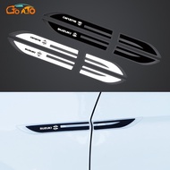 GTIOATO Car Sticker Anti-Collision Decals Car Accessories Exterior For Suzuki Swift Spresso Ertiga Jimny Celerio Multicab Dzire Carry Ciaz Xl7 Vitara APV SX4