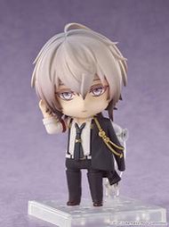 【秋葉猿】正日版8月預購 GSC 特典 黏土人 Collar×Malice -deep cover- 岡崎契 可動