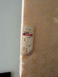 X Cottex 獨立袋裝彈簧床褥