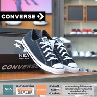 [ลิขสิทธิ์แท้] Converse All Star Dainty ox [W] NEA พื้นบาง รองเท้าผ้าใบ ผู้หญิง คอนเวิร์ส