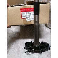 HONDA EX5 DREAM STEERING STAND 53219-KFV-BSH ORIGINAL