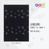 Sarung Anak Rabbani bani Aqso 1