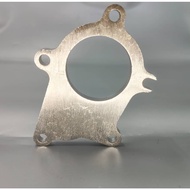Flange Turbo GT30 AR70  AR50  Turbo T3-3