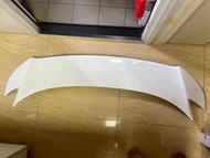 Toyota Prius 50系尾翼