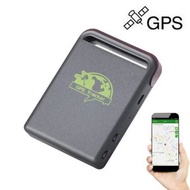 全城熱賣 - TK102B 2G迷你個人追蹤器 GPS GSM GPRS實時定位追蹤器 GPS精準度：5-15m