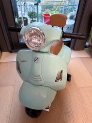 Mini Vespa 兒童電單車