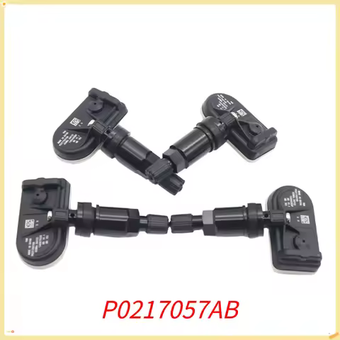 TPMS Tire Pressure Sensor Monitor Systems 433MHz P0217057AB For Hengchi 5 For NIO EC7 ES7 ES8 ET7 A3
