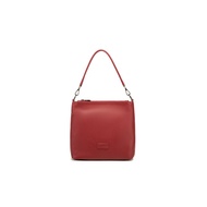 Hilly Genuine Leather Molly Shoulder Bag