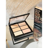 [NEW] Multi-purpose MAC 6g concealer palette effectively covers dark spots