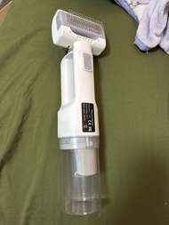 寵物梳毛吸毛機