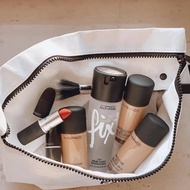 Mac foundation set + mac makeup spray