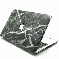 Macbook Cover Hardcase Marble A1466 A1989 A1932 A1708