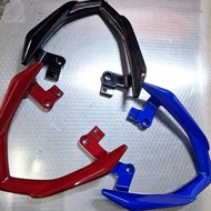 Demak DV 110 - Rear Seat Bar - Rear Hand Grip - OE Genuine Parts