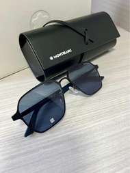 Montblanc Aviator Sunglasses萬寶龍太陽眼鏡