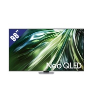 Smart Tivi Samsung 98" Neo QLED 4K 98QN90F (QA98QN90FAKXXV)