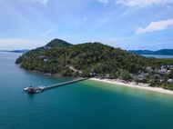 Santhiya Koh Yao Yai Resort &amp; Spa - Compulsory Join Santhiya Speedboat from / to Ao Po Grand Marina at Phuket