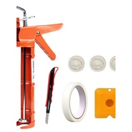Sealant Sealant Gun Automatic Breaking Glue Structure Special Glue Gun Labor-Saving Household Type S