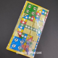Boardgames - Aeroplane Game