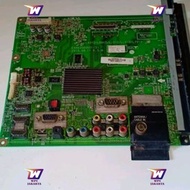 Mb - Mainboard - Mesin Tv Led Lg 42Le4500 - 42 Le 3500 -