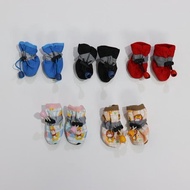 Pet Shoes - Dog Cat Pet Dog Cat Shoes