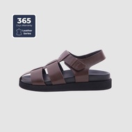 IJMAL Aldin - Comfort Leather Men Sandals