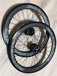 Faxson  Colorful 406輪組