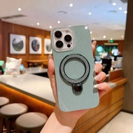 Glitter Stand Case HD 322 Samsung S22 Ultra I S23 I S23 Ultra I S23 FE I S24/S25 I S24+/S25+ I S24 U