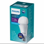 Philips led emergency bulb 7.5 watt 7 watt Philips emergency led light 7,5 watt e27