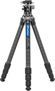 Leofoto LY-284C+LH-36PCL Mr.Y Tripod + Freedom Head Arca Swiss Compatible Authorized Dealer