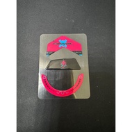 Logitech G502X G502XP Wireless Version Mouse Tempered Glass Foot Sticker