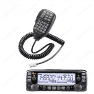 For ICOM IC-2730E Mobile Radio Dual Band UHF 400-470MHz 50W FM Transceiver Car Intercom Accessories 