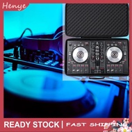 henye-my Gugxiom DJ Controller Case for DDJ-FLX4/DDJ-400/DDJ-SB2/DDJ-SB3/DDJ-REV1  Padded Carrying S