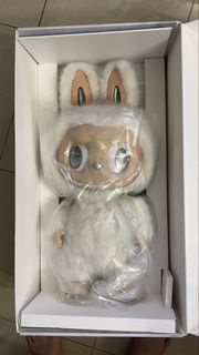 Labubu大天使