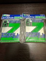 YANOMAN Card Protector Over Guard 最硬 Z Jr TCG卡套
