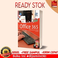 Instant Learning Series Book: Microsoft Office 365, Online Office Applications for Business