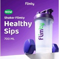 Original FLIMTY TUMBLER SHAKER BOTTLE FROM FLIMTY