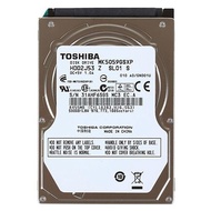 hardisk laptop Toshiba 500gb (NEW)