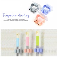 MOP Broom Holder MOP and Broom Hanging Tool