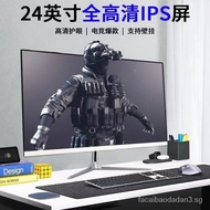 [Fast Delivery]Monitor24Inch E-Sports165HzHd27Inch Computer Curved Surface32Inch4KNo Border2KLed screen