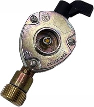 20mm Clip On Adaptor for Propane Gas Butane Cylinder without Check Valve France