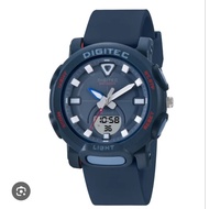 Digitec analdigit men women watches BDA-4150 LED