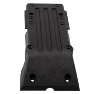 RC H98010 Plastic Front Chassis Fit HongNor HNR 1:10 Monster Truck H9801