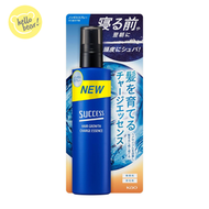 花王 - Success 防脫育髮精華 190ml(平行進口)