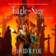 Eagle-Sage David B. Coe