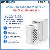 Dreame L10s Ultra Gen2/ Gen3, L30s Ultra Silver ion Sterilization Disinfection Module | X40 Ultra | 