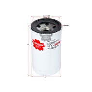Sakura Hydraulic Oil Filter HC-5816 Kubota