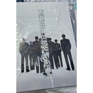 ENHYPEN OFFICIAL ALBUM DESIRE UNLEASH WEVERSE ALBUM